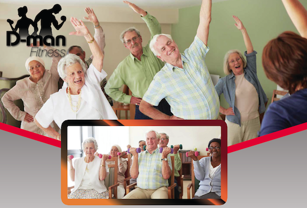 Senior Fitness